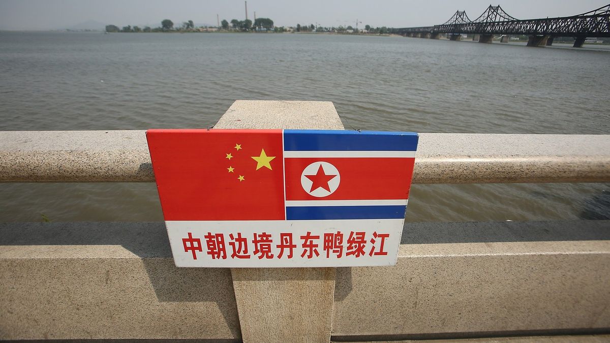 Pekin wprowadza w życie sankcje ONZ