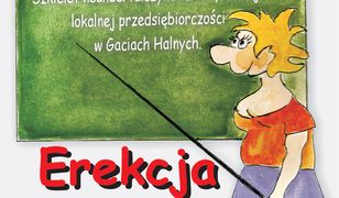 Erekcja wzrostu