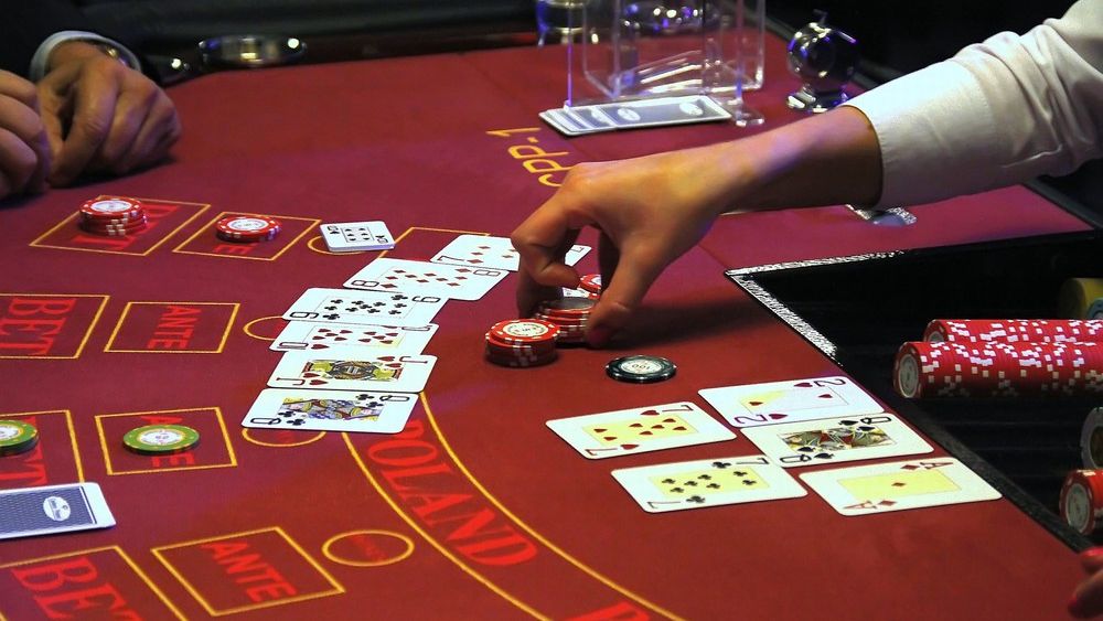 Otwarcie kasyna w internecie stało się to możliwe po tym, jak 1 kwietnia 2017 r. w życie weszła tzw. ustawa hazardowa