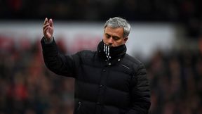 Jose Mourinho zostanie dłużej w United