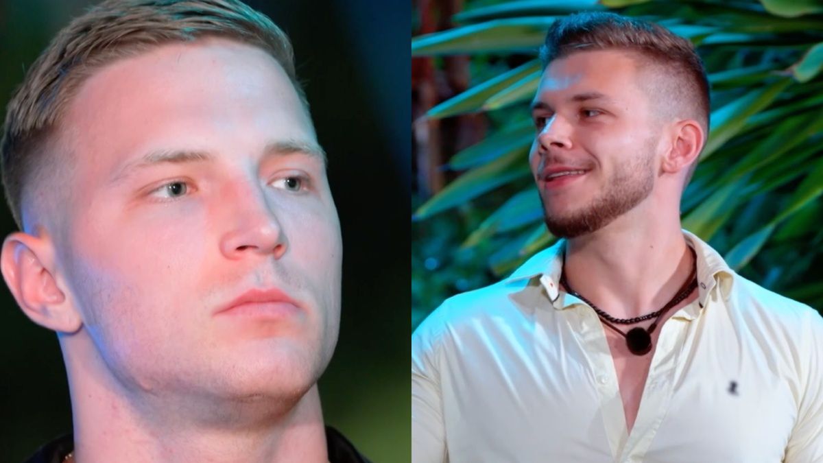 Mateusz i Krystian z "Hotelu Paradise"