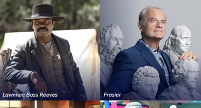 Warner Bros. Discovery odstępuje od fuzji z Paramount