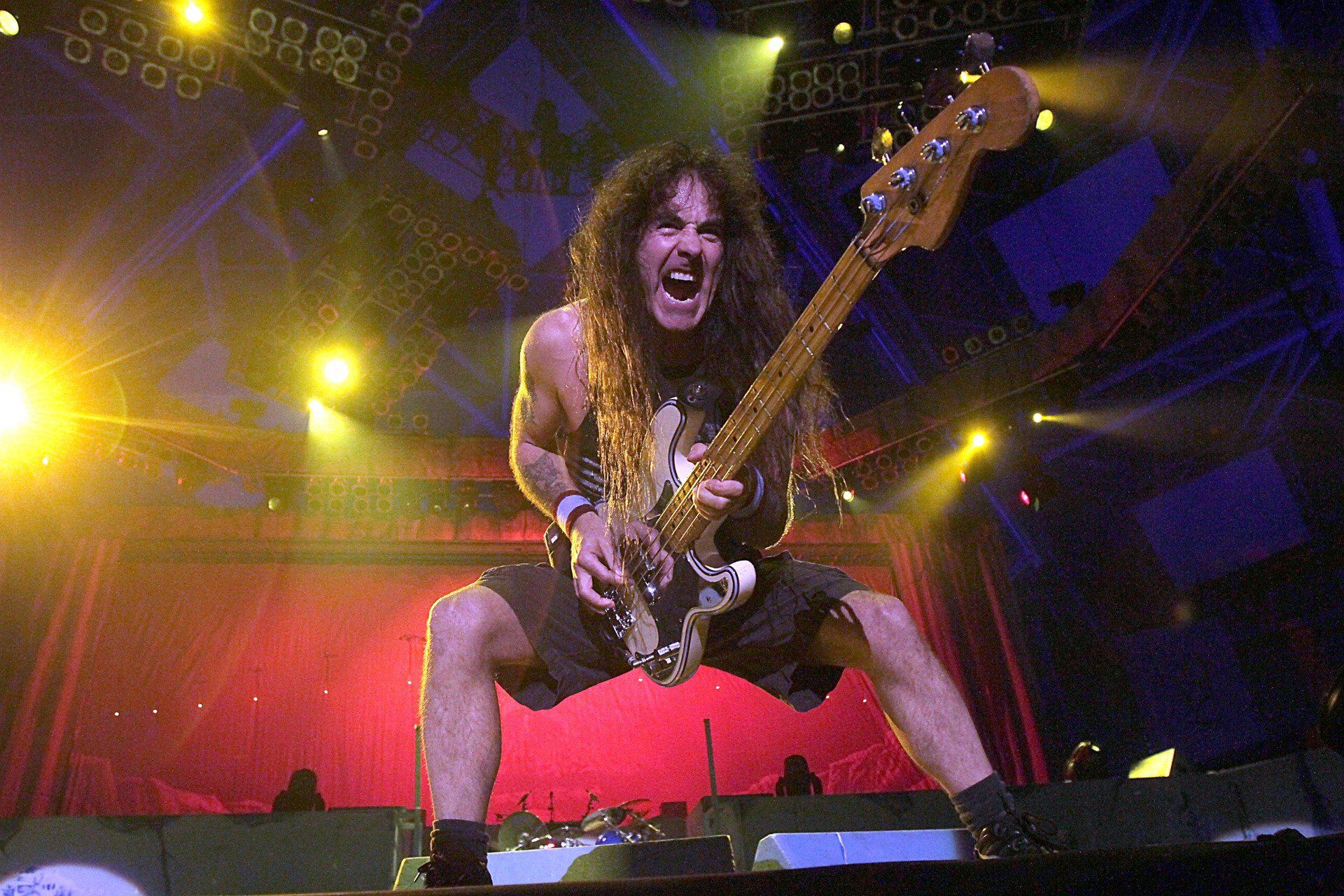 Groźny wypadek na PGE Narodowym