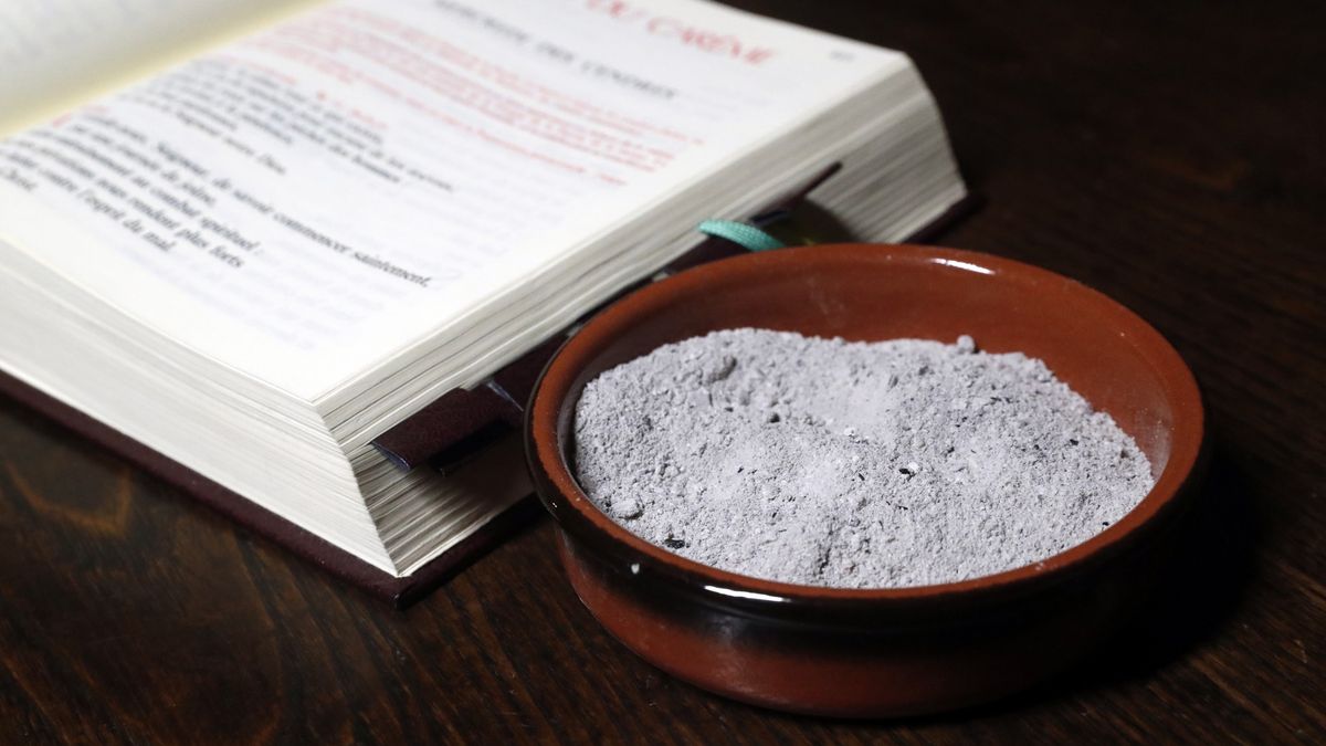 Czy w Środę Popielcową trzeba iść do kościoła?