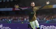 Neymar ambasadorem serii PES. KONAMI sięga po duże nazwiska