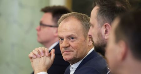 Koniec spotkania liderów koalicji rządzącej. "Decyzje podjęte"