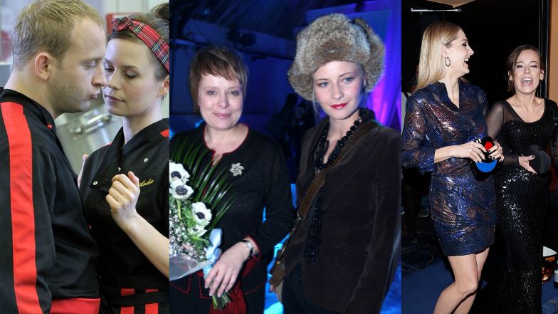 Konflikty na planach filmowych (ZDJĘCIA) 