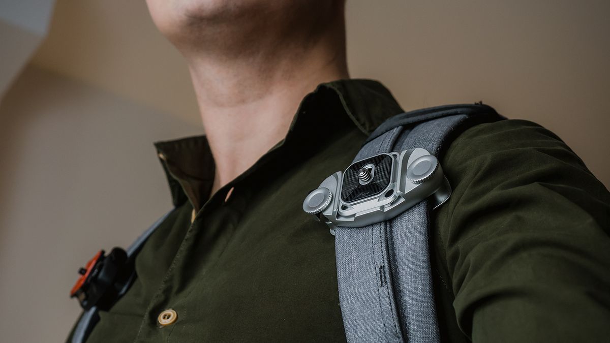 Wideotest nowych akcesoriów firmy Peak Design, która uzbierała już ponad 15 mln dolarów na Kickstarterze 1