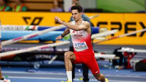 Piąty dzień lekkoatletycznych ME NA ŻYWO! Startują Polacy