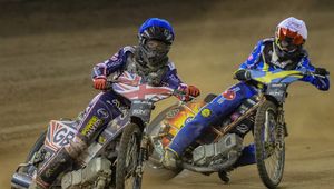 Żużel. Był na radarze kilku polskich klubów. To dlatego wybrał ofertę tego zespołu