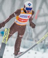 Złe informacje przed ostatnim weekendem PŚ w Planicy 