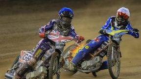 Żużel. Był na radarze kilku polskich klubów. To dlatego wybrał ofertę tego zespołu