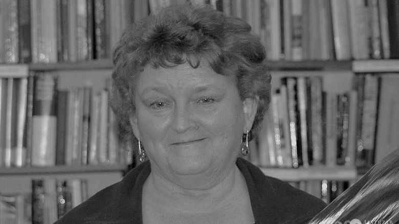 Nie żyje Monika Szwaja