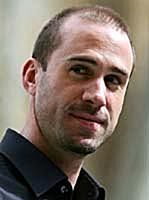 Joseph Fiennes