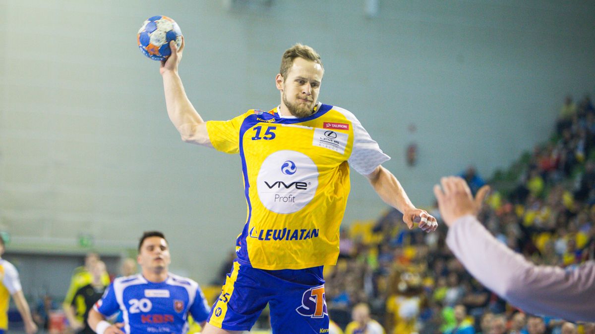 WP SportoweFakty / Tomasz Fąfara