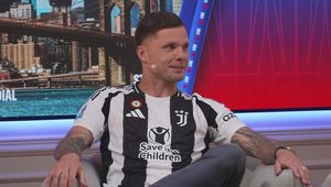Gikiewicz zakończy karierę? "Daję sobie miesiąc"