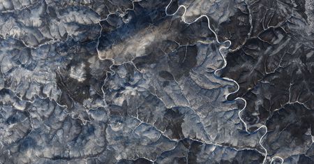 Tajemnicze zjawisko w Rosji. NASA nie jest w stanie go wyjaśnić