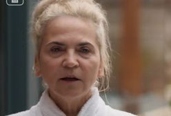 "Sanatorium miłości": Darek posunął się za daleko. Oburzona Anita przerwała randkę