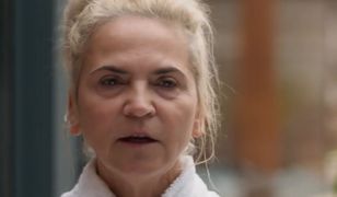 "Sanatorium miłości": Darek posunął się za daleko. Oburzona Anita przerwała randkę