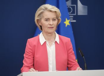 Gospodarka strefy euro rośnie. Takich danych nie było niemal pół roku