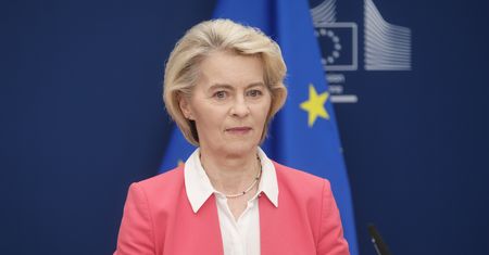 Gospodarka strefy euro rośnie. Takich danych nie było niemal pół roku