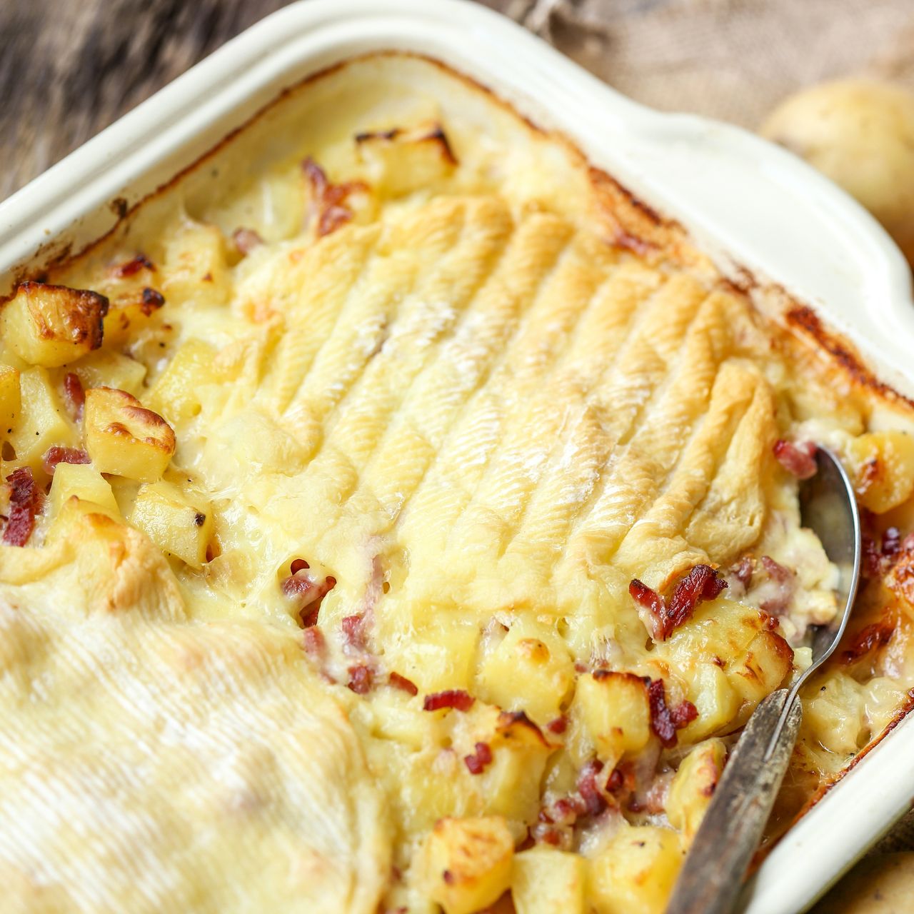 Tartiflette