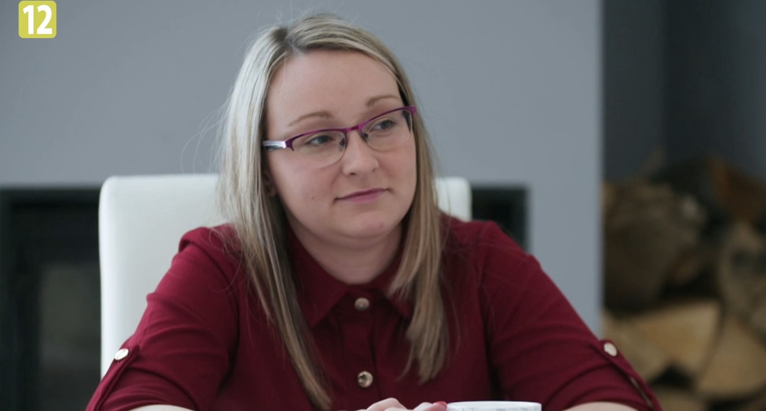 Kuzynka Kasi ze "Ślubu od pierwszego wejrzenia"