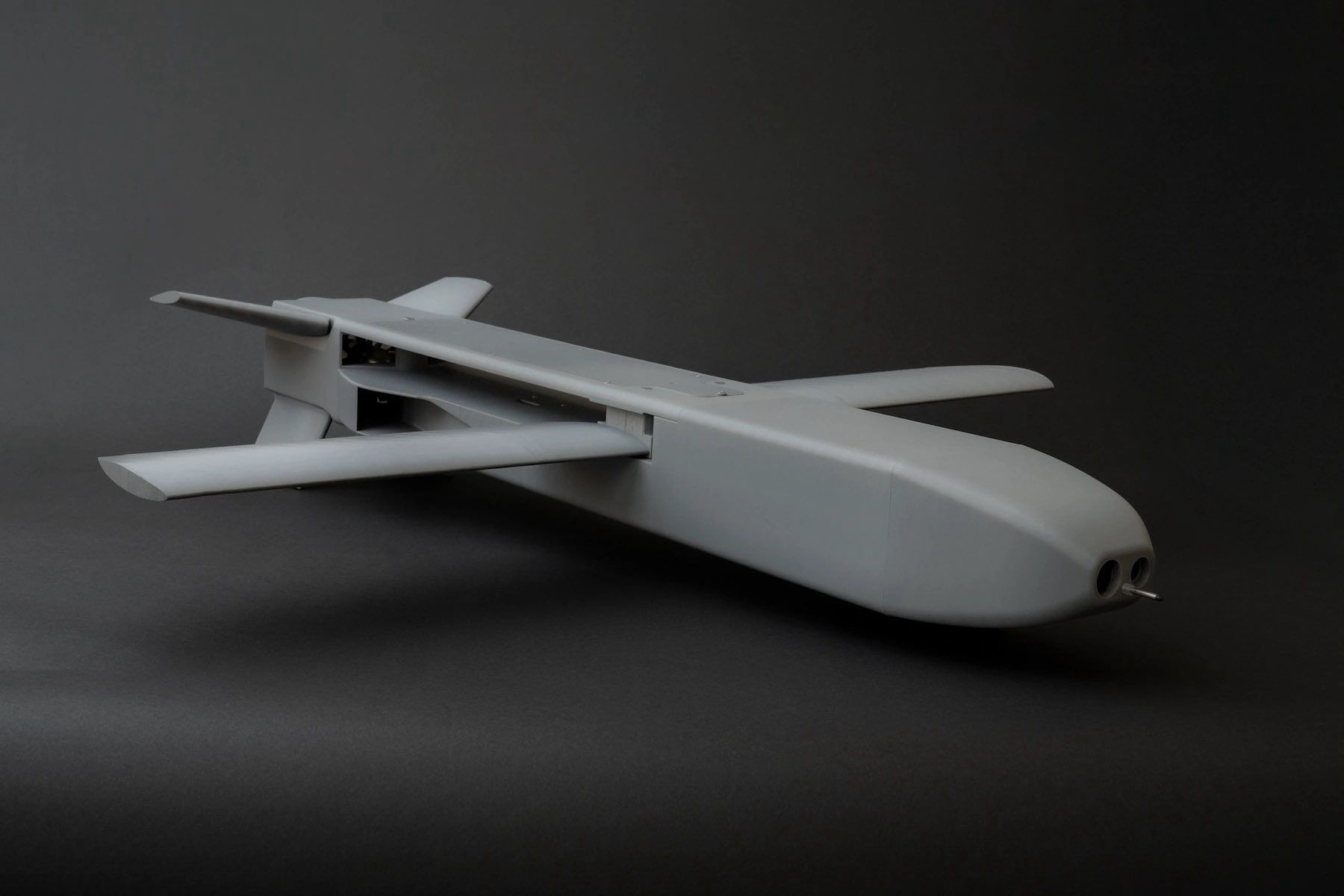 Dostarczają drony do Ukrainy. Teraz będą z nich korzystać Czesi