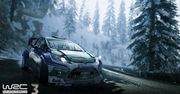 Niezły Meksyk na ostatnim materiale z WRC 3