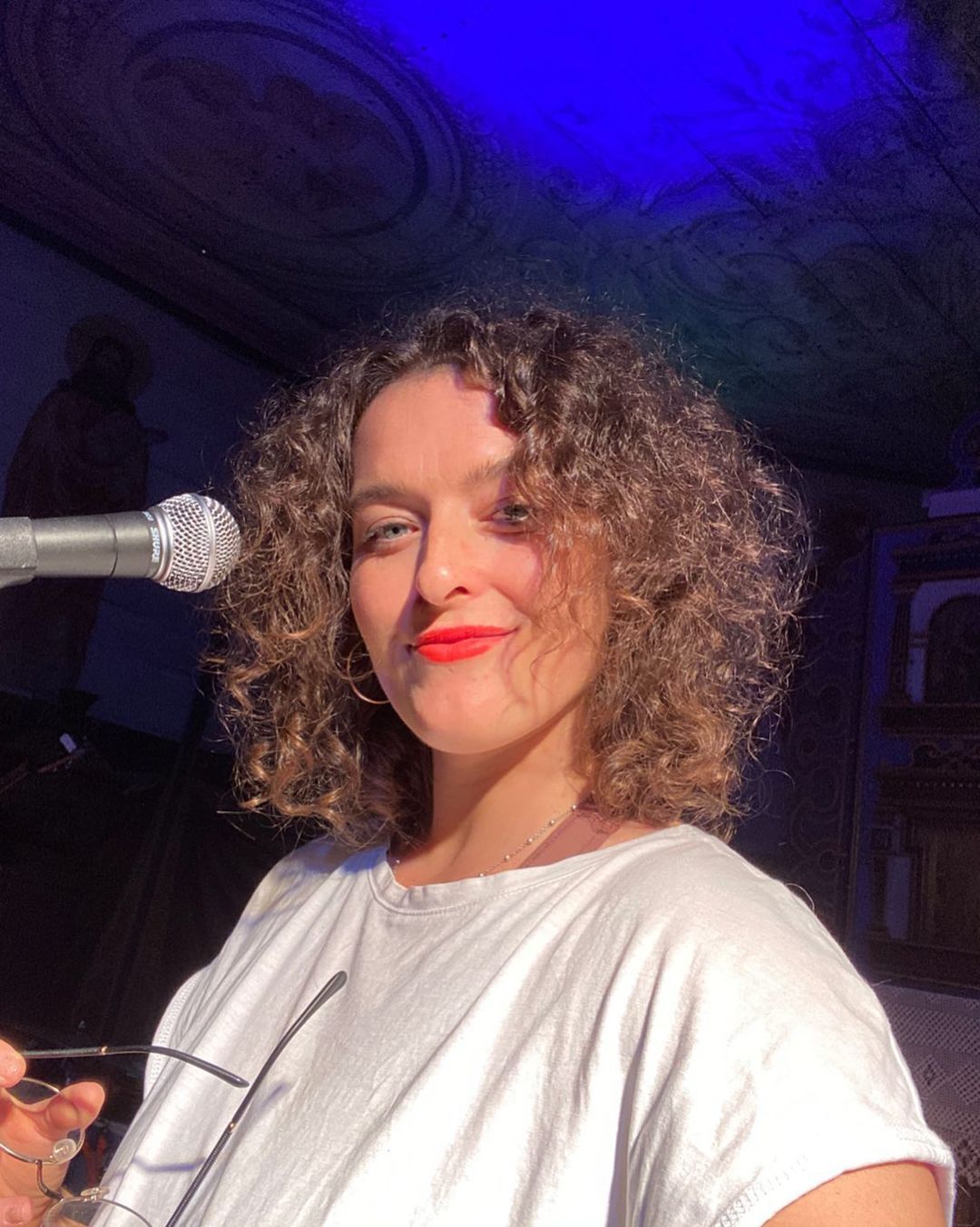Carmell (Małgorzata Bernatowicz) schudła
