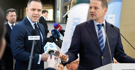 Bezpieczeństwo najważniejszym aspektem wyborów. Komu ufają Polacy?