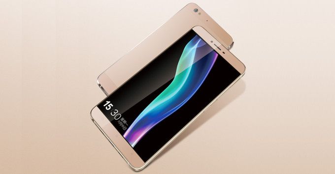 Gionee S6 oficjalnie. Ten mocny średniak z metalową obudową i atrakcyjną ceną może trafić do Polski 11