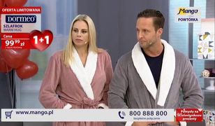 Koniec Mango 24. Kanał znika z telewizji