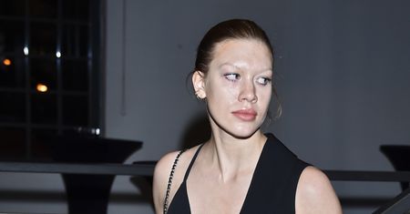 Aleksandra Linda o początkach samodzielnego życia. "Myłam się w wiaderku"