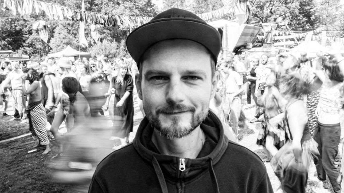 Marek Bogdański jest ciężko chory
