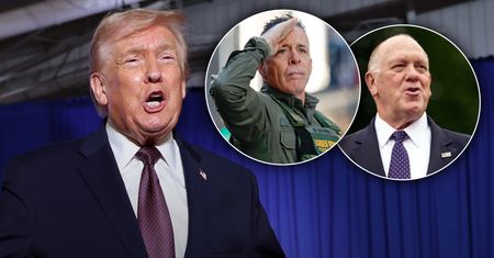 Donald Trump odpuszcza? Słynny dowódca "złej zielonej drużyny" odwołany