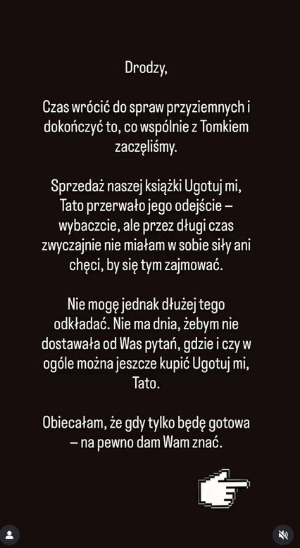 Joanna Jakubiak o książce Tomasza Jakubiaka 