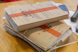 Chętnych na ten "śliski interes" nie brakuje. Sypią się akty oskarżenia