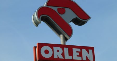 Oszustwo "na Orlen". Spółka nie zachęca do kryptowalut