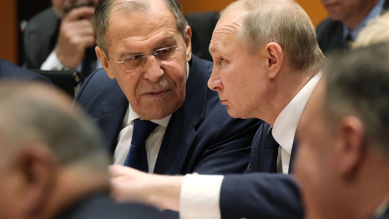 Rosja zmiażdżona w ONZ. Było gorąco na Radzie Bezpieczeństwa