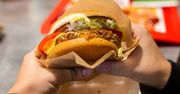 Burgery w McDonald's będą większe