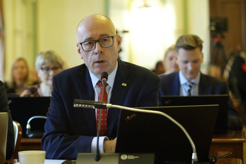 Szef gdańskich radnych PiS w zarządzie portu w Gdyni. To zgodne z regulaminem konkursu?