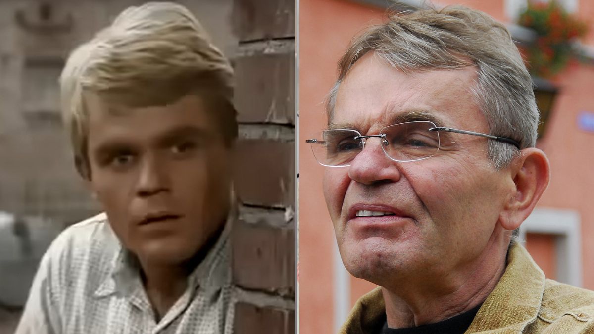 Jerzy Janeczek grał w "Samych swoich". Zmarł 4 lata temu