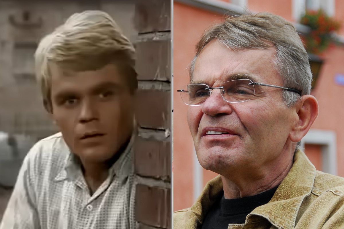 Jerzy Janeczek grał w "Samych swoich". Zmarł 4 lata temu