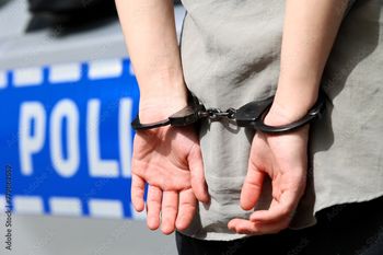 Horror w Parku Glazja w Toruniu! Wenezuelczyk brutalnie zaatakował wracającą z pracy kobietę