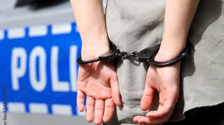 Horror w Parku Glazja w Toruniu! Wenezuelczyk brutalnie zaatakował wracającą z pracy kobietę