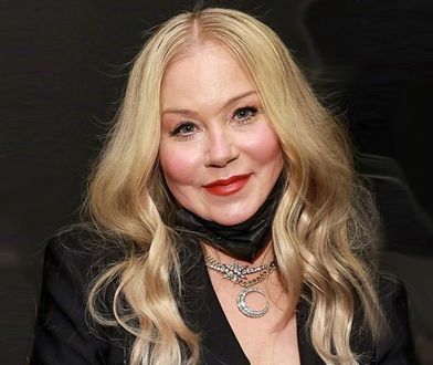 Christina Applegate unika mediów. W blasku fleszy widzimy ją po raz pierwszy od czterech lat
