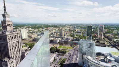 Jak tworzyć zdjęcia panoramiczne? [poradnik] 1