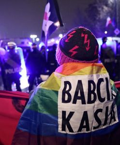 Babcia Kasia trafiła przed sąd. Jest decyzja ws. aktywistki