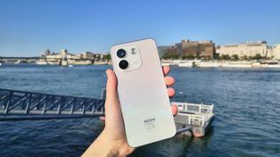 REDMI Note 17 Pro Max 5G. Szalenie dobra bateria, ale czy za tę cenę?